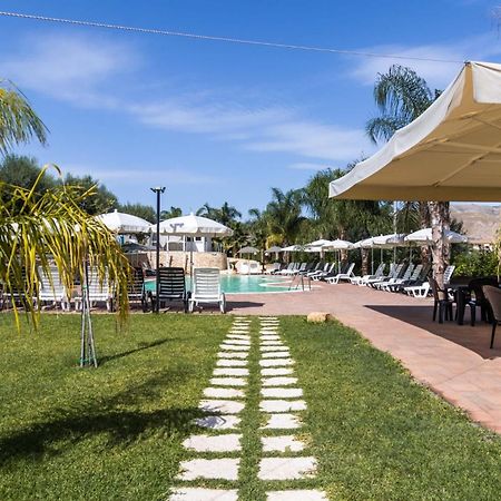 B&B Villa Eben Ezer Avola Zewnętrze zdjęcie