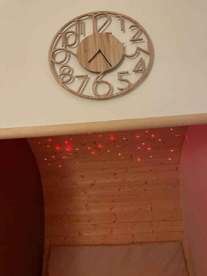B&B Villa Eben Ezer Avola Zewnętrze zdjęcie