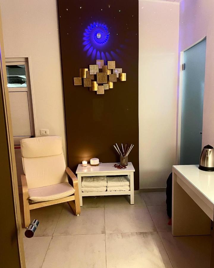 B&B Villa Eben Ezer Avola Zewnętrze zdjęcie