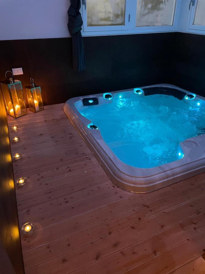 B&B Villa Eben Ezer Avola Zewnętrze zdjęcie