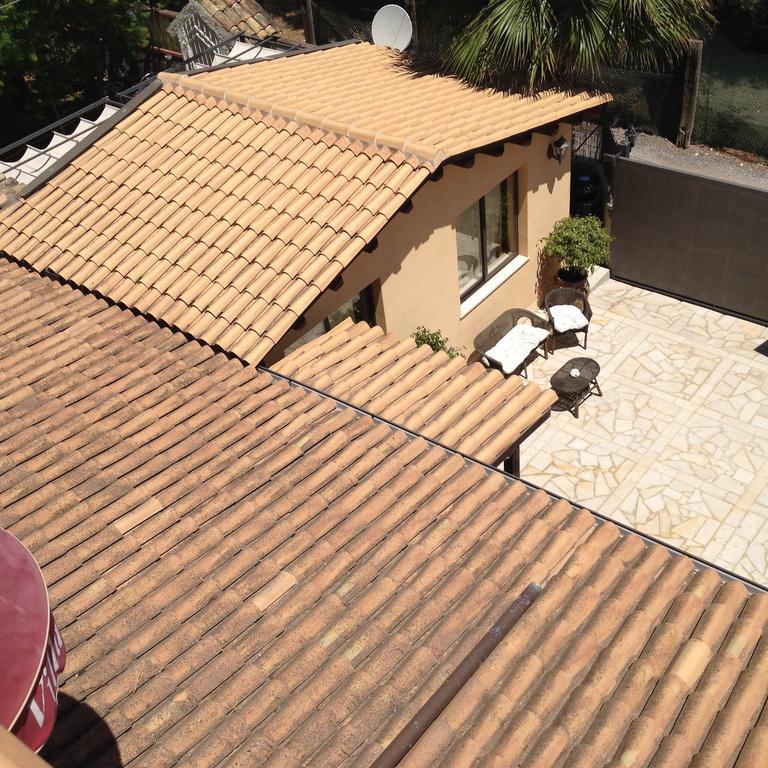 B&B Villa Eben Ezer Avola Zewnętrze zdjęcie