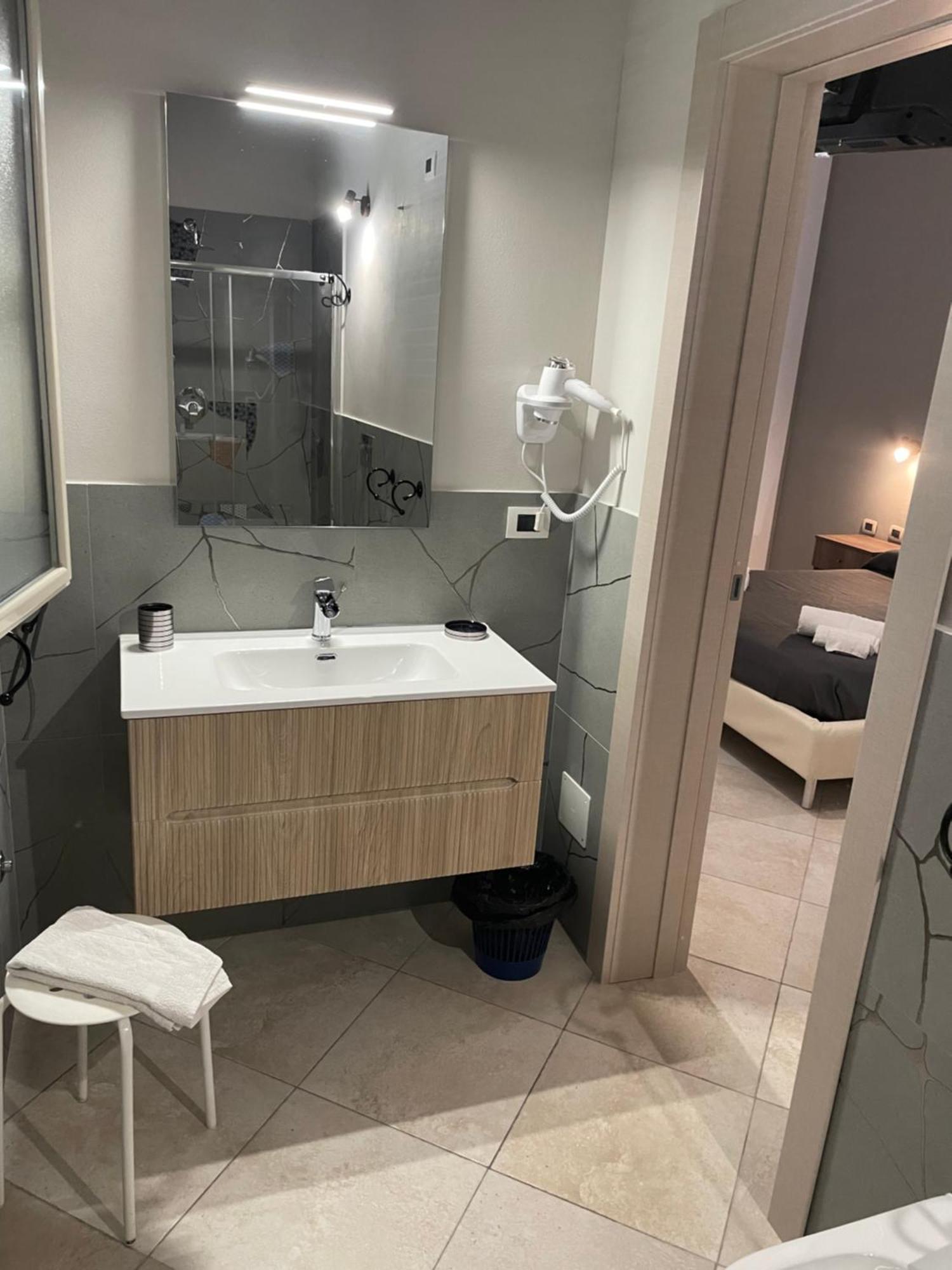 B&B Villa Eben Ezer Avola Zewnętrze zdjęcie