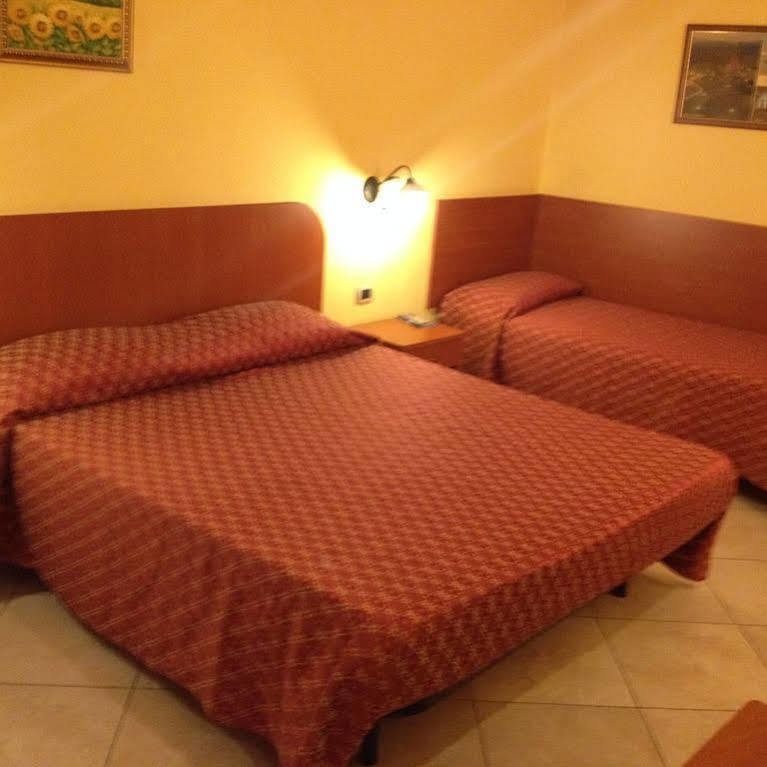 B&B Villa Eben Ezer Avola Zewnętrze zdjęcie