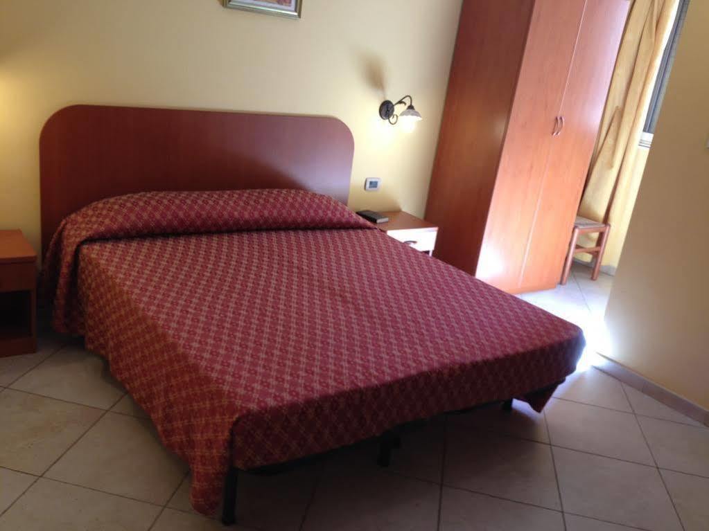 B&B Villa Eben Ezer Avola Zewnętrze zdjęcie