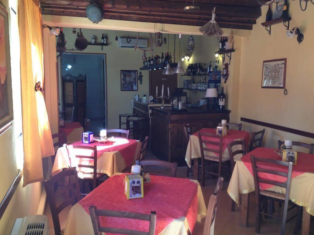 B&B Villa Eben Ezer Avola Zewnętrze zdjęcie