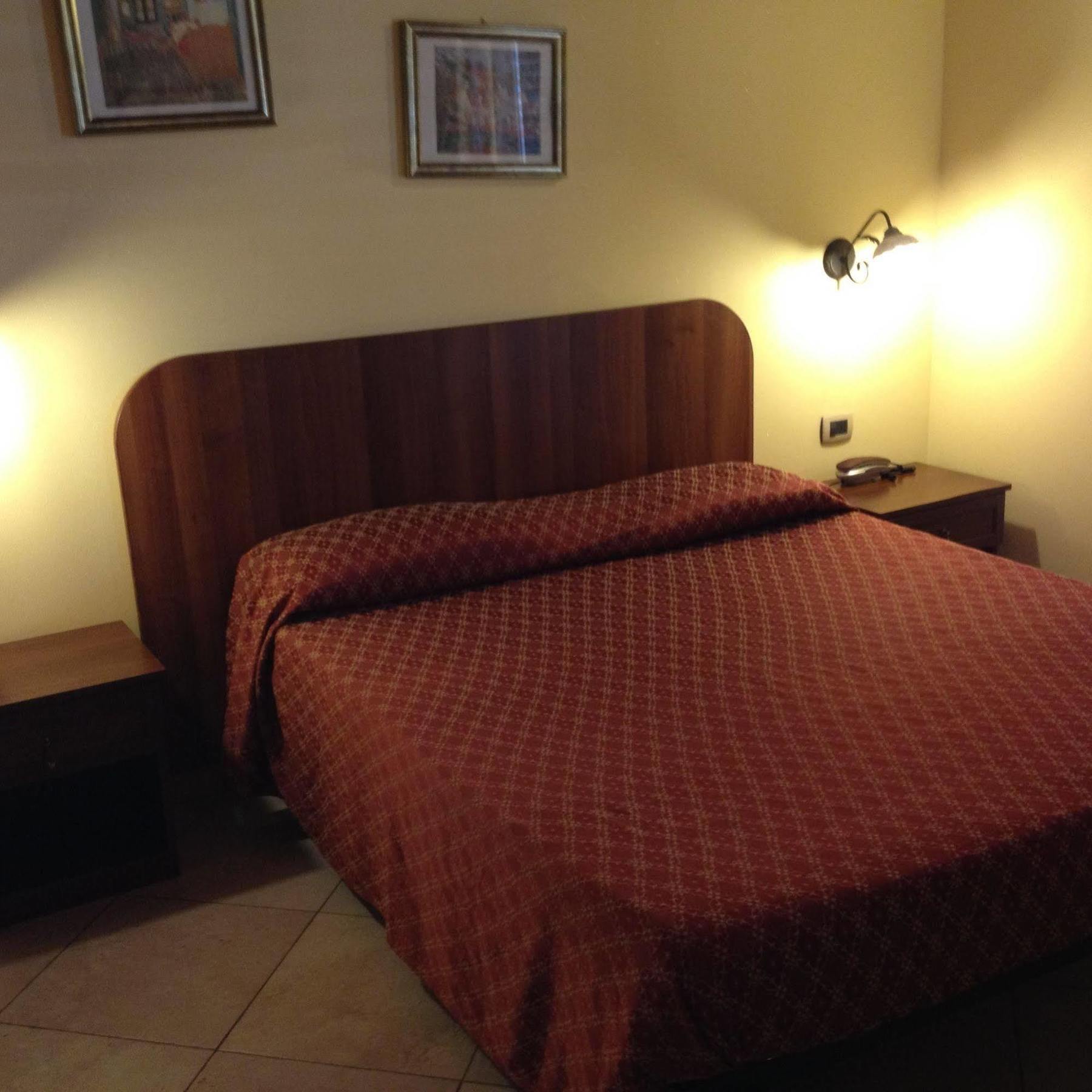 B&B Villa Eben Ezer Avola Zewnętrze zdjęcie